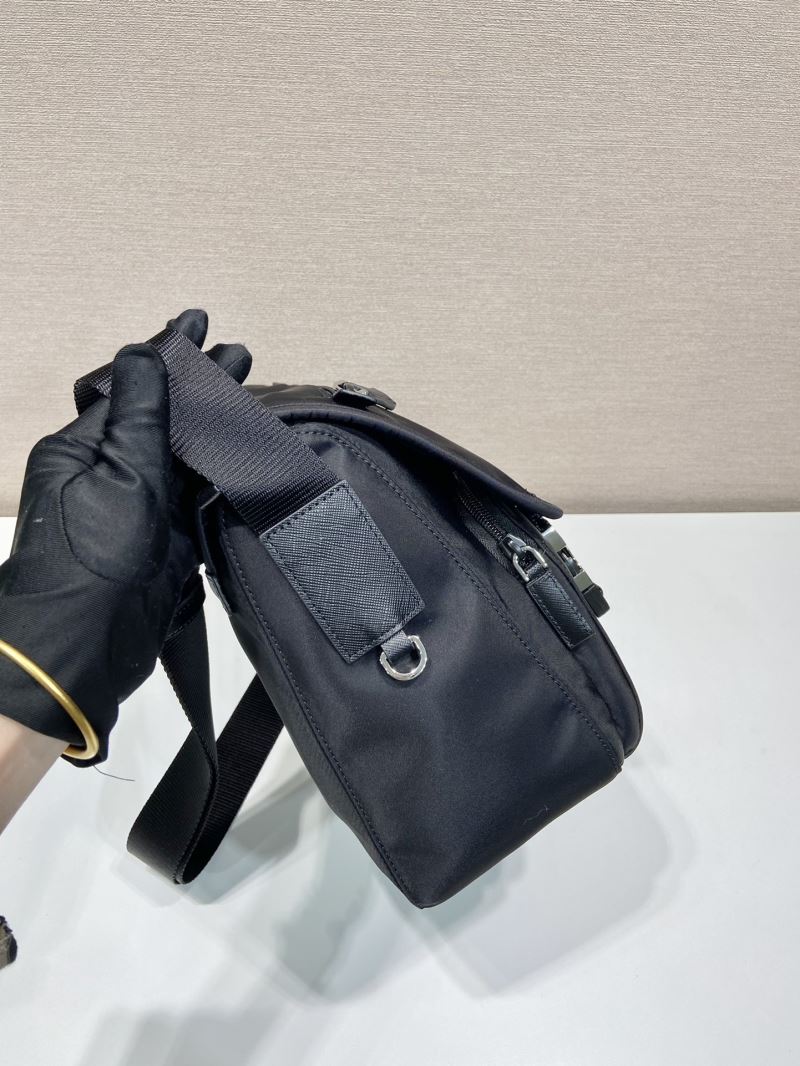 Prada Top Handle Bags